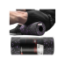 Масажний ролик  Hop-Sport HS-P033YG EPP 33 см violet - фото №8